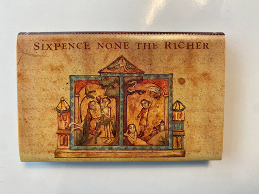 Sixpence None The Richer