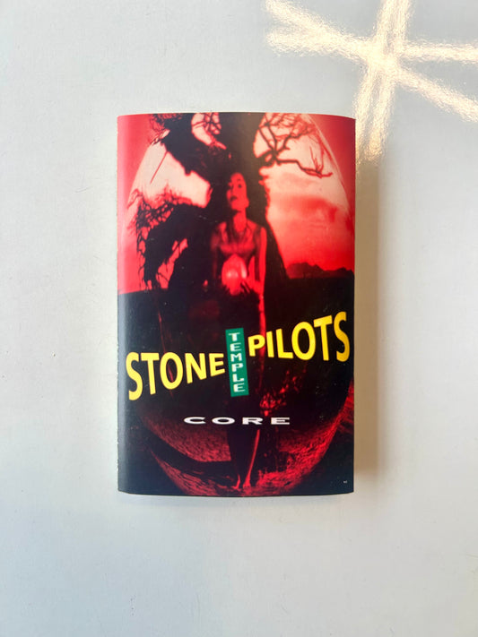 Stone Temple Pilots, Core