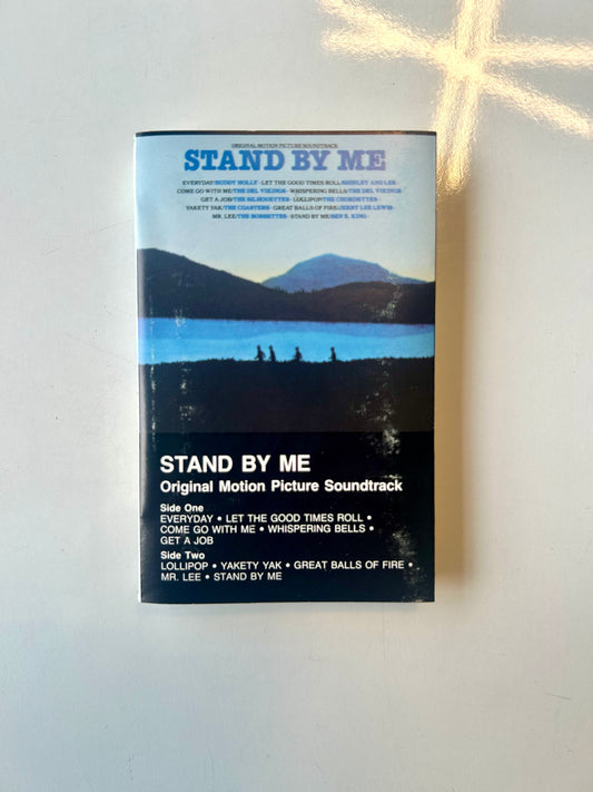 Stand By Me soundtrack