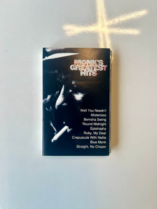 Thelonious Monk, Greatest Hits