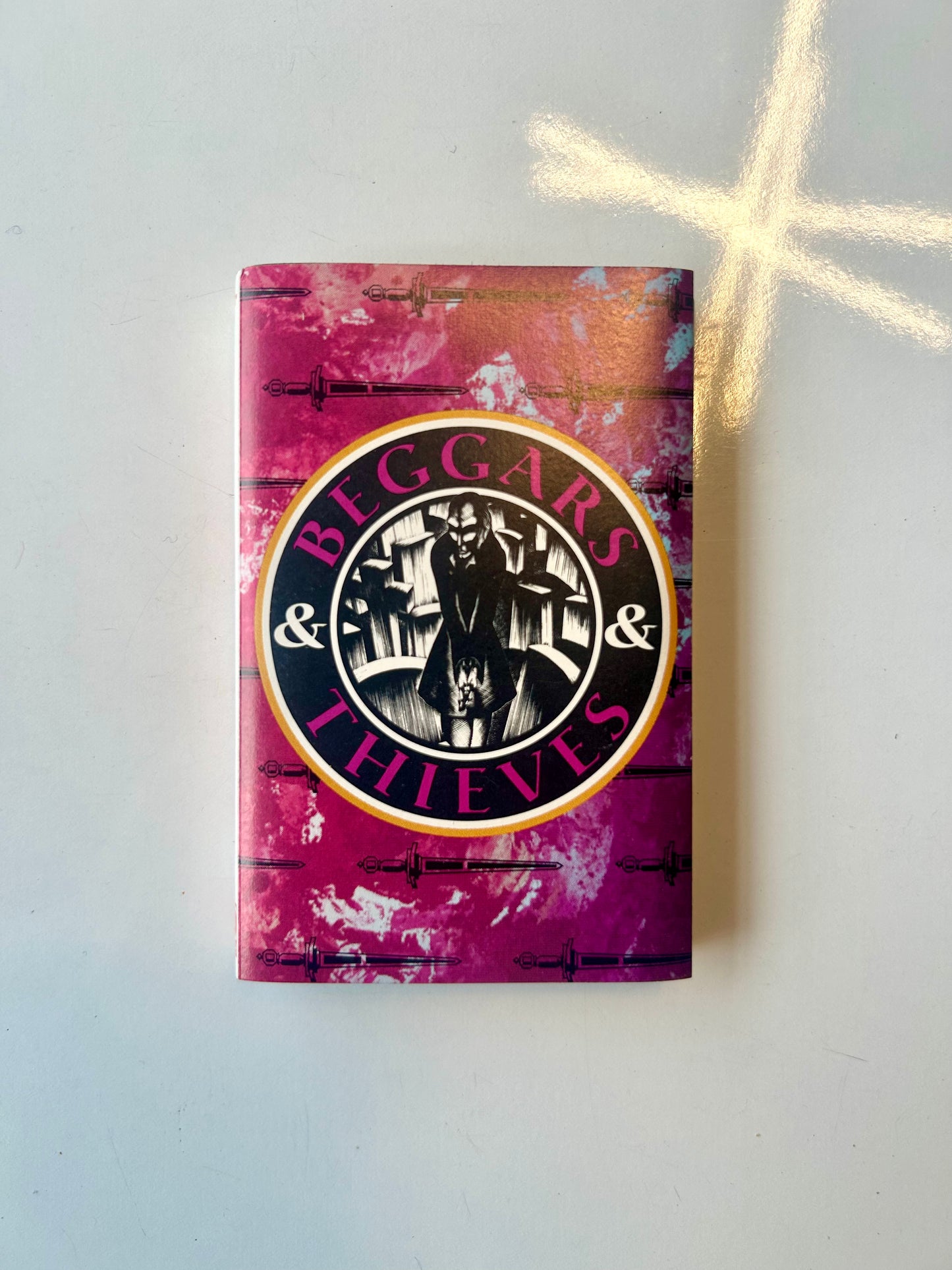 Beggars & Thieves