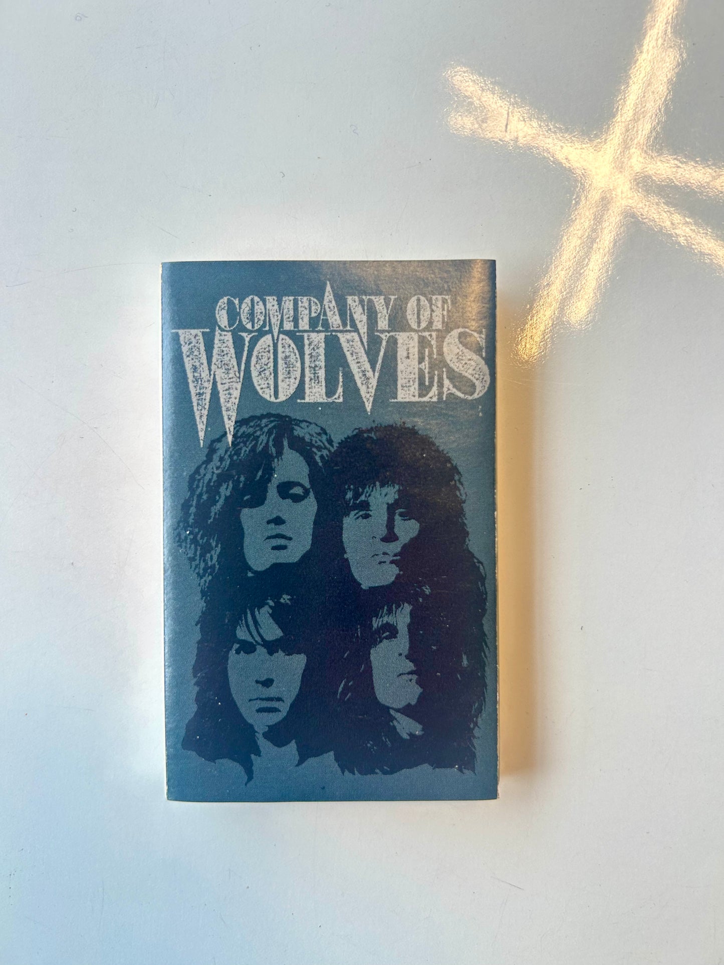 Company of Wolves
