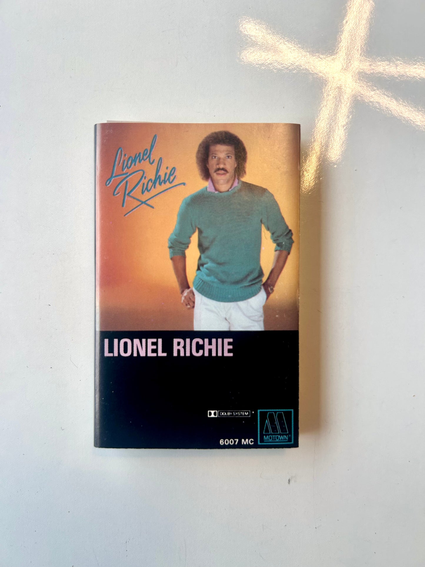 Lionel Richie