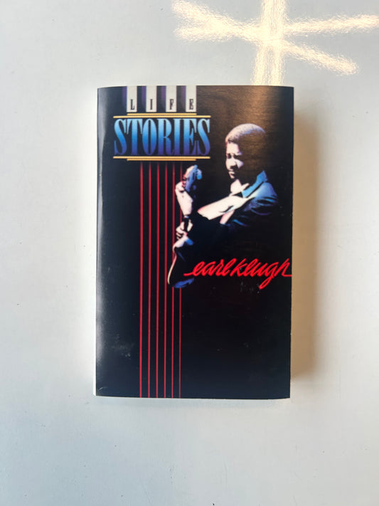 Earl Klugh, Life Stories