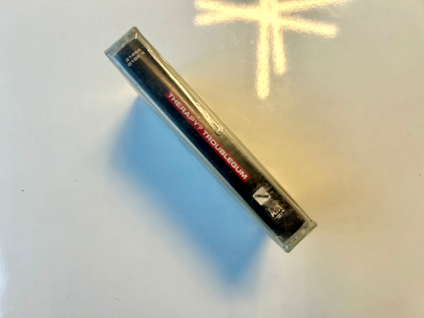 Therapy?, Troublegum