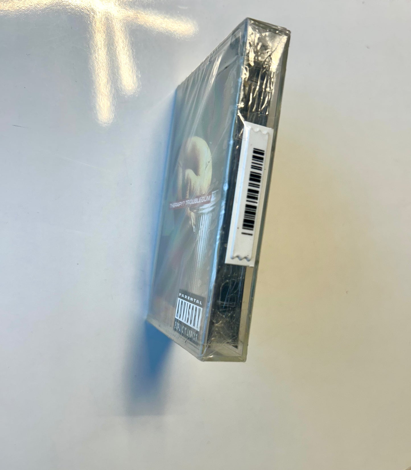 Therapy?, Troublegum