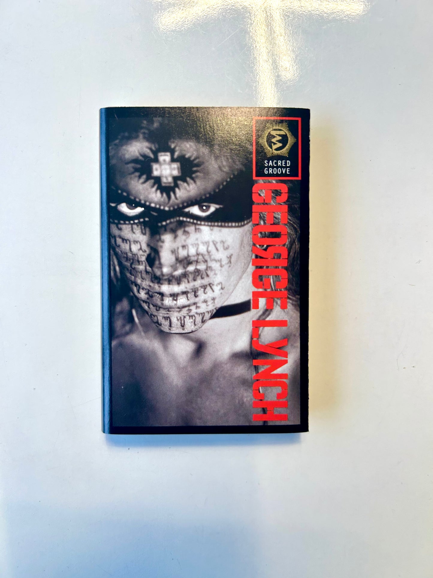 George Lynch, Sacred Groove