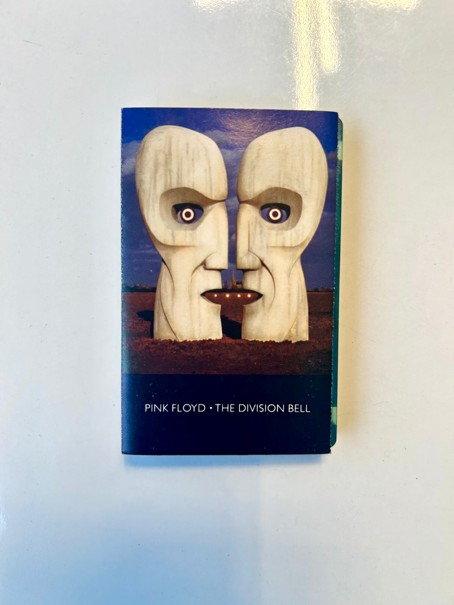 Pink Floyd, The Division Bell