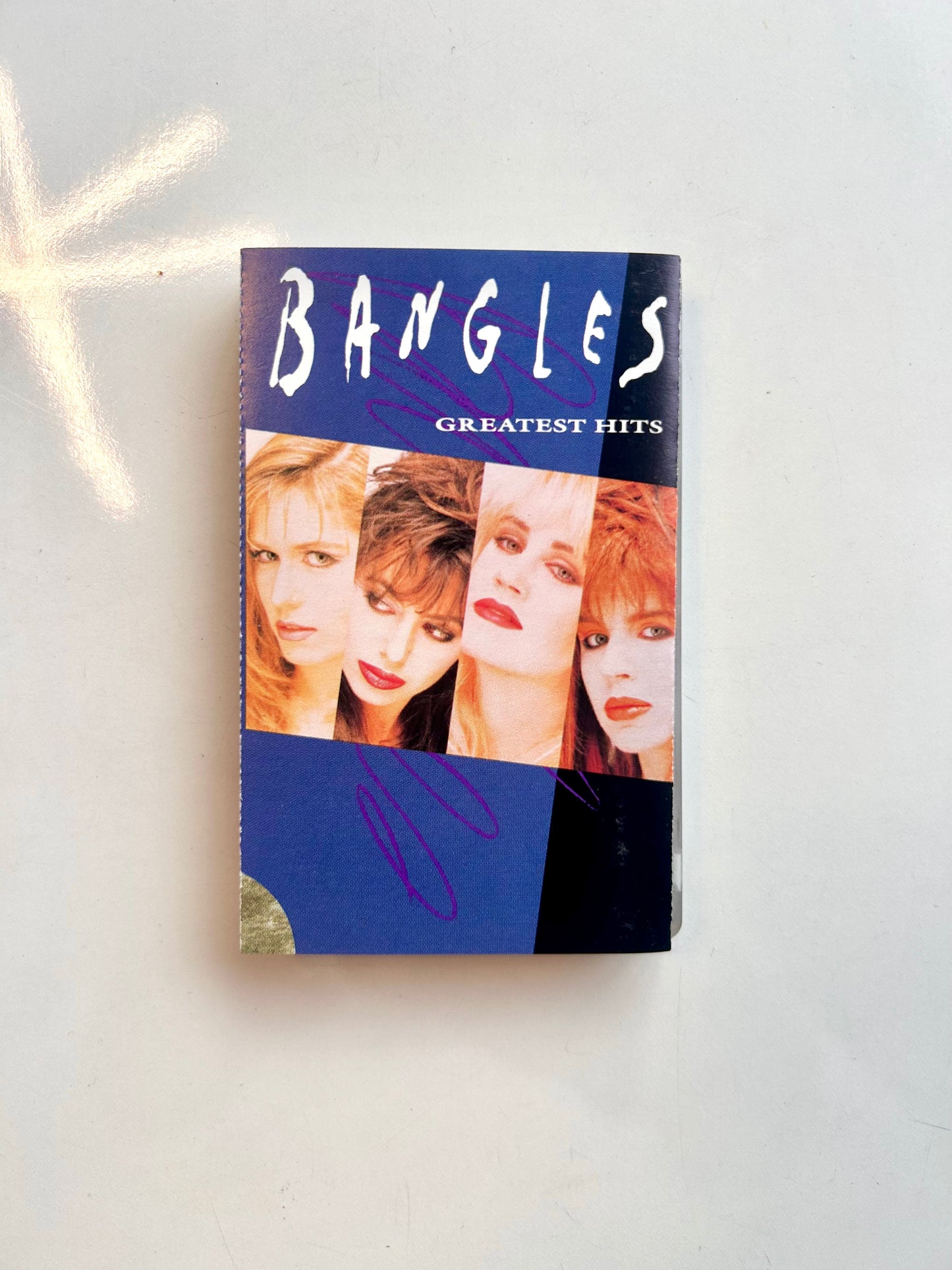 Bangles, Greatest Hits
