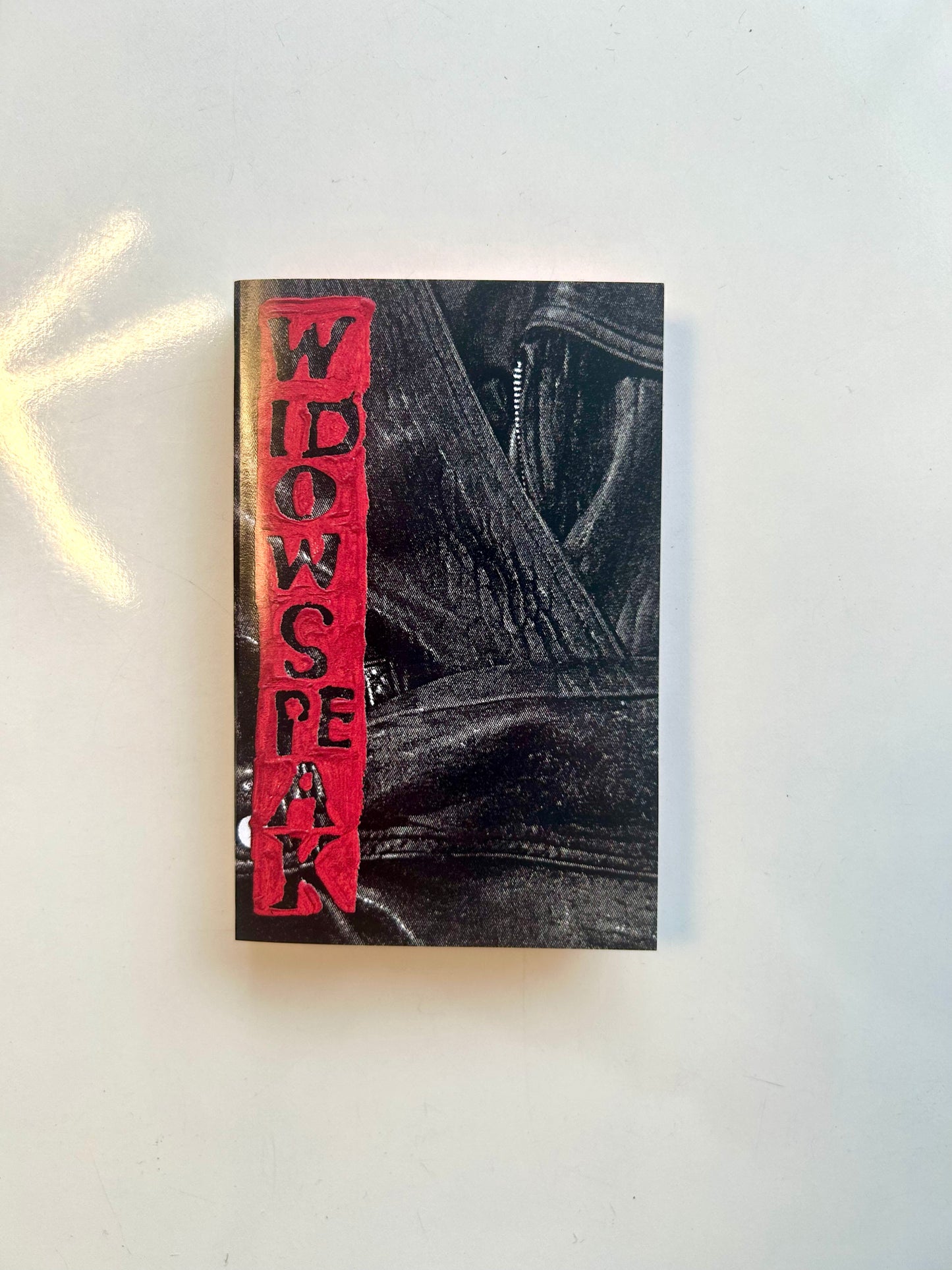 Widowspeak, The Jacket