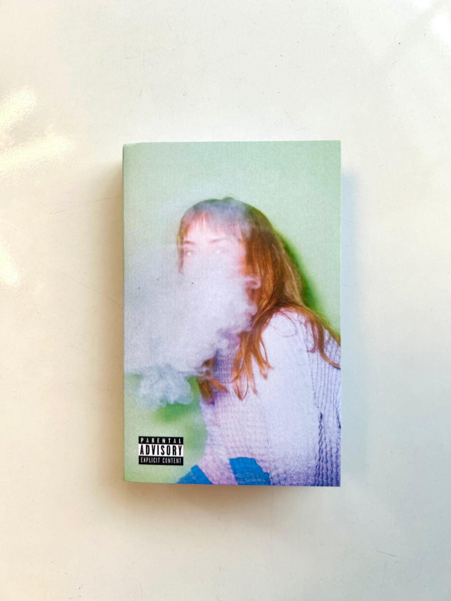 Jordana, Face The Wall