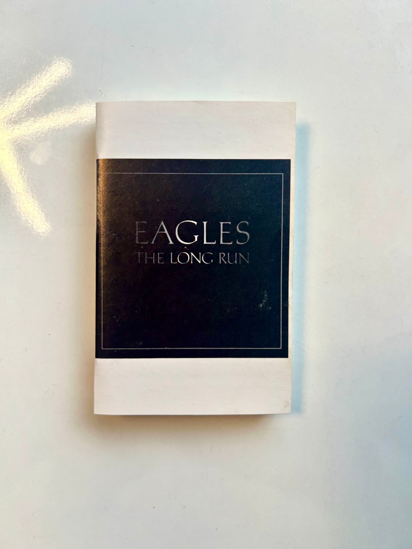 Eagles, The Long Run