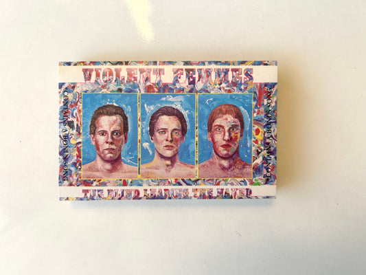 Violent Femmes, The Blind Leading the Naked