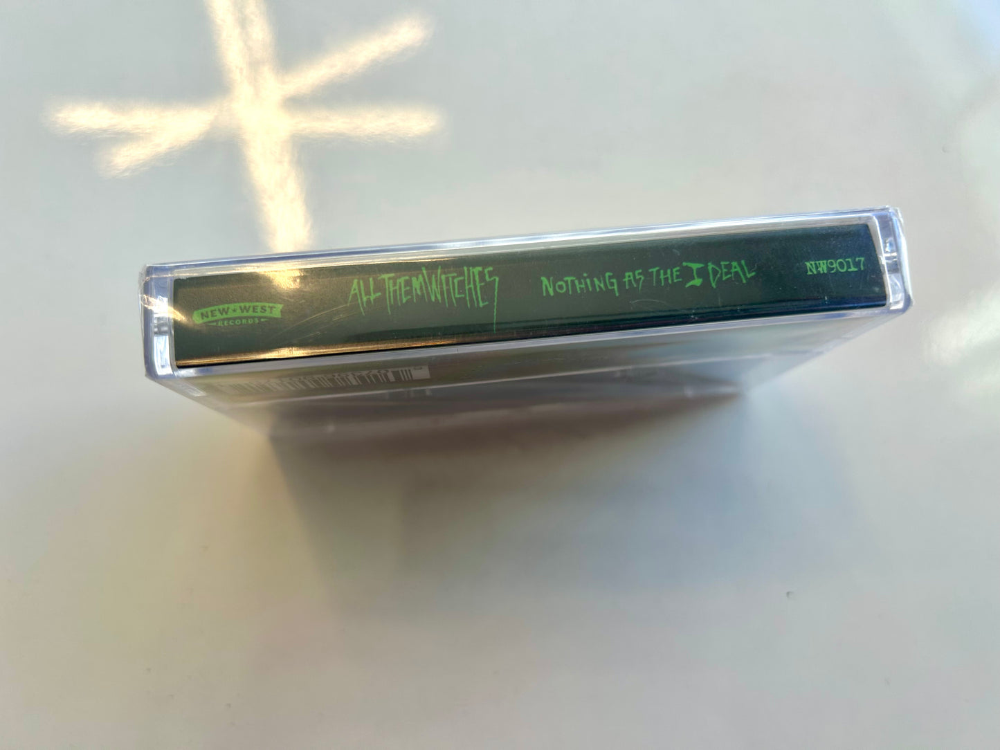 All Them Witches, Nothing As The Ideal