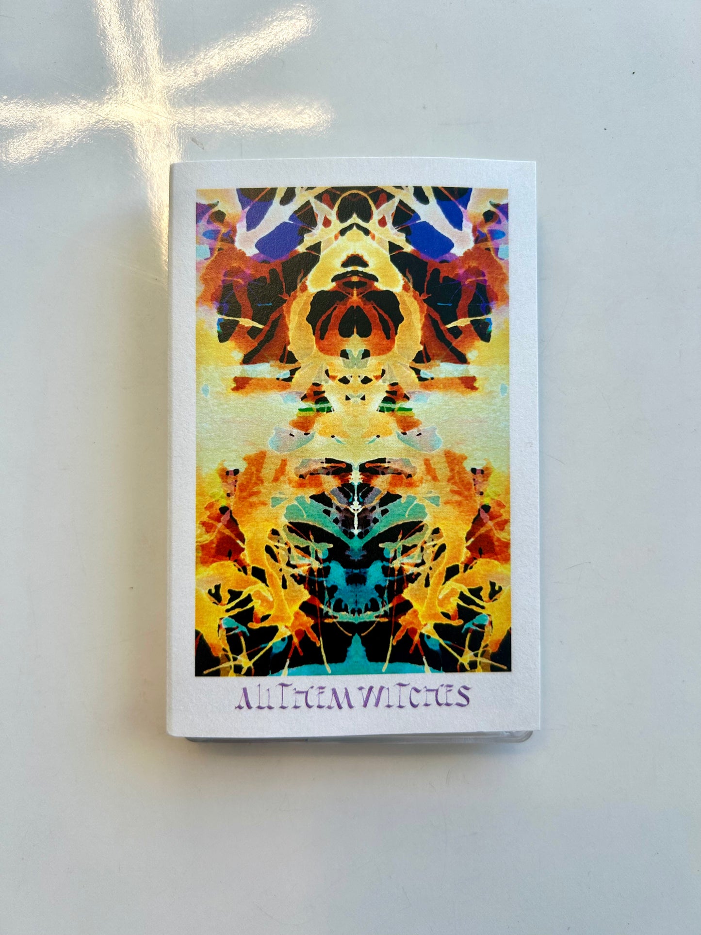 All Them Witches, Sleeping Through The War