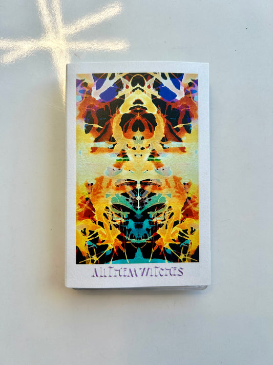 All Them Witches, Sleeping Through The War