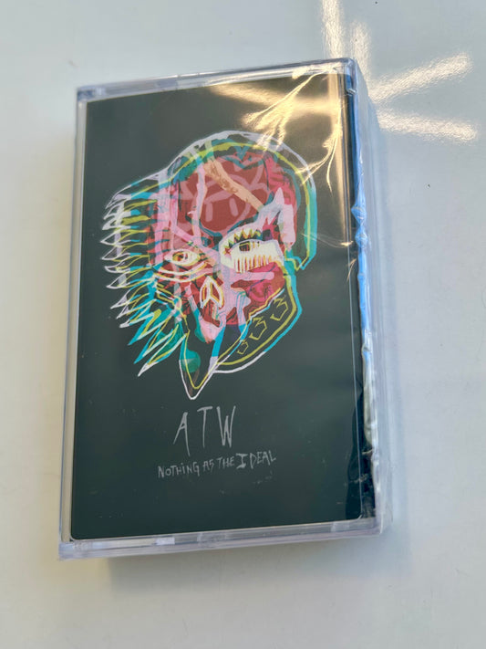 All Them Witches, Nothing As The Ideal