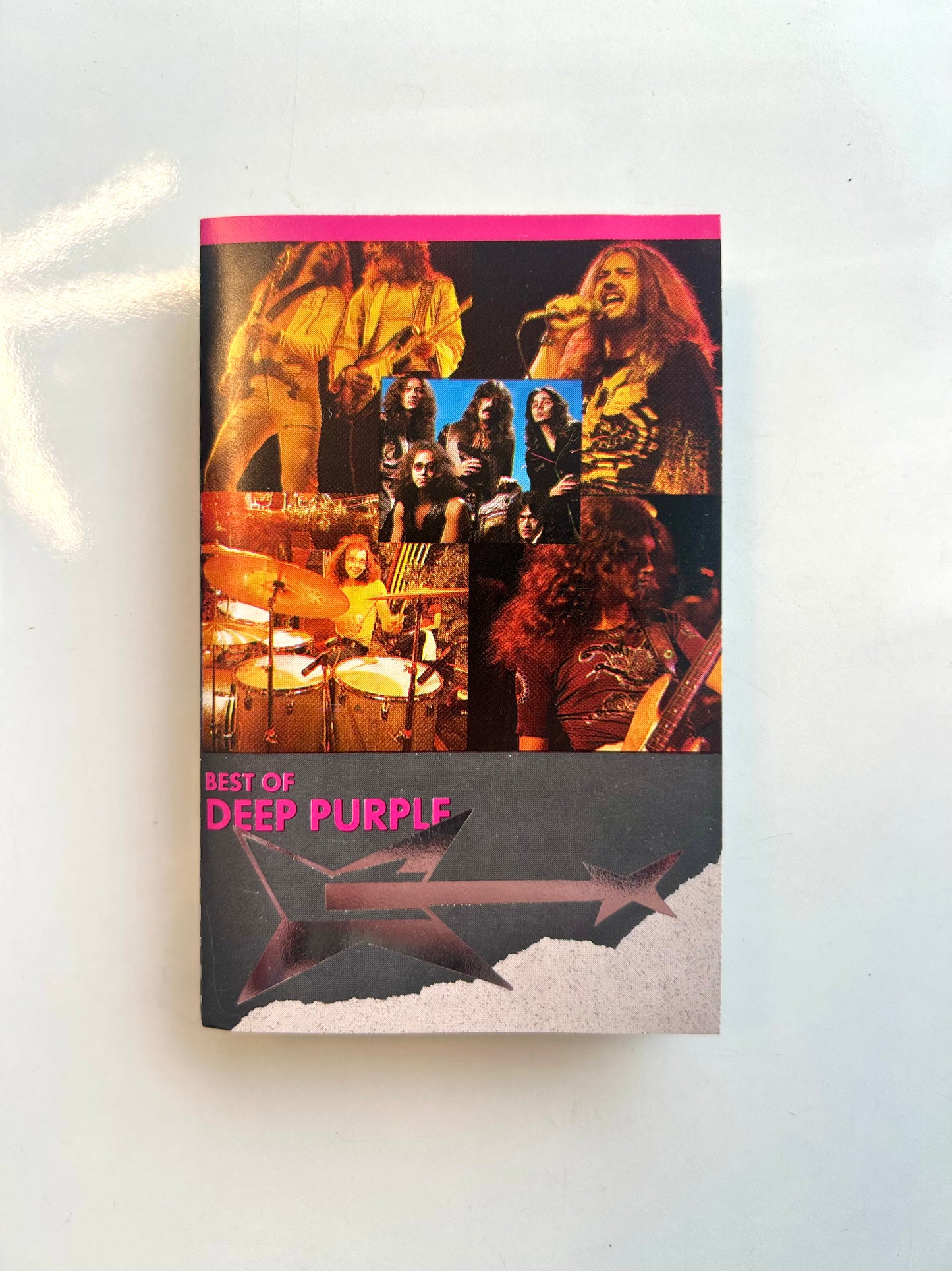 Deep Purple, Best of Deep Purple
