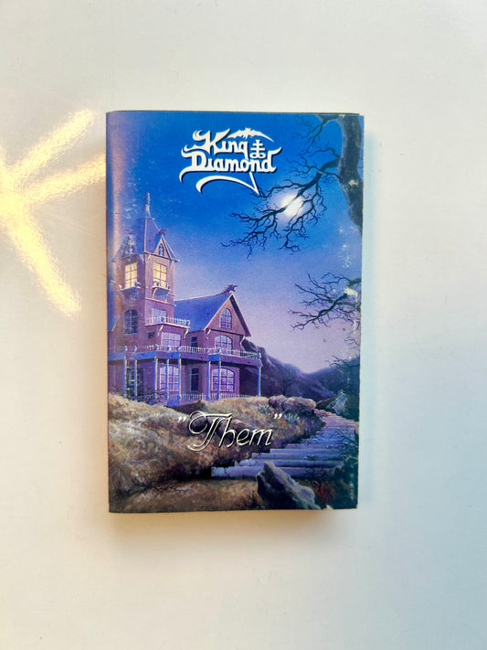 King Diamond, "Them"
