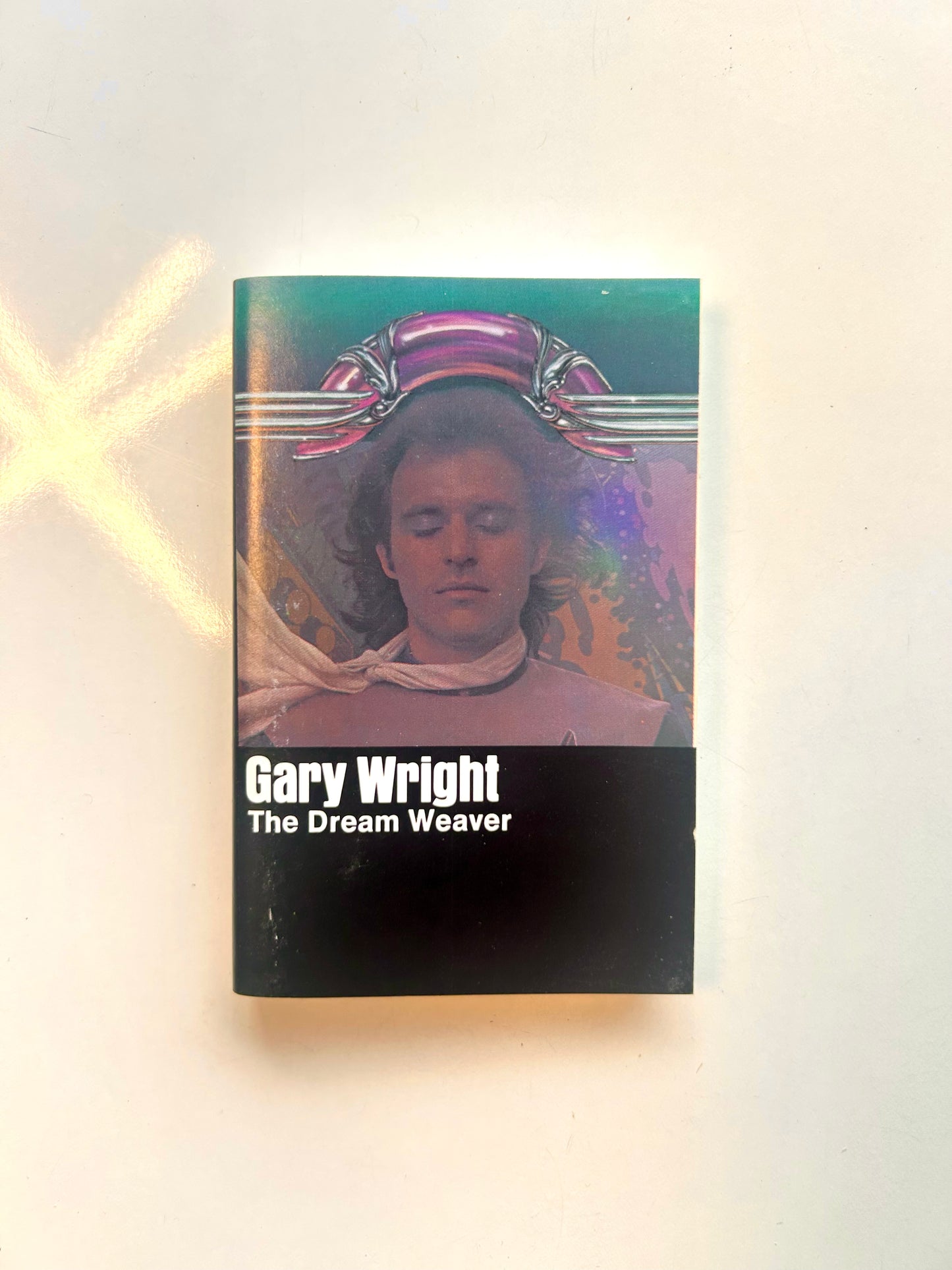 Gary Wright, The Dream Weaver