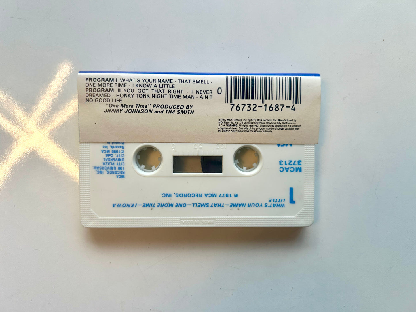 Lynyrd Skynyrd, Street Survivors