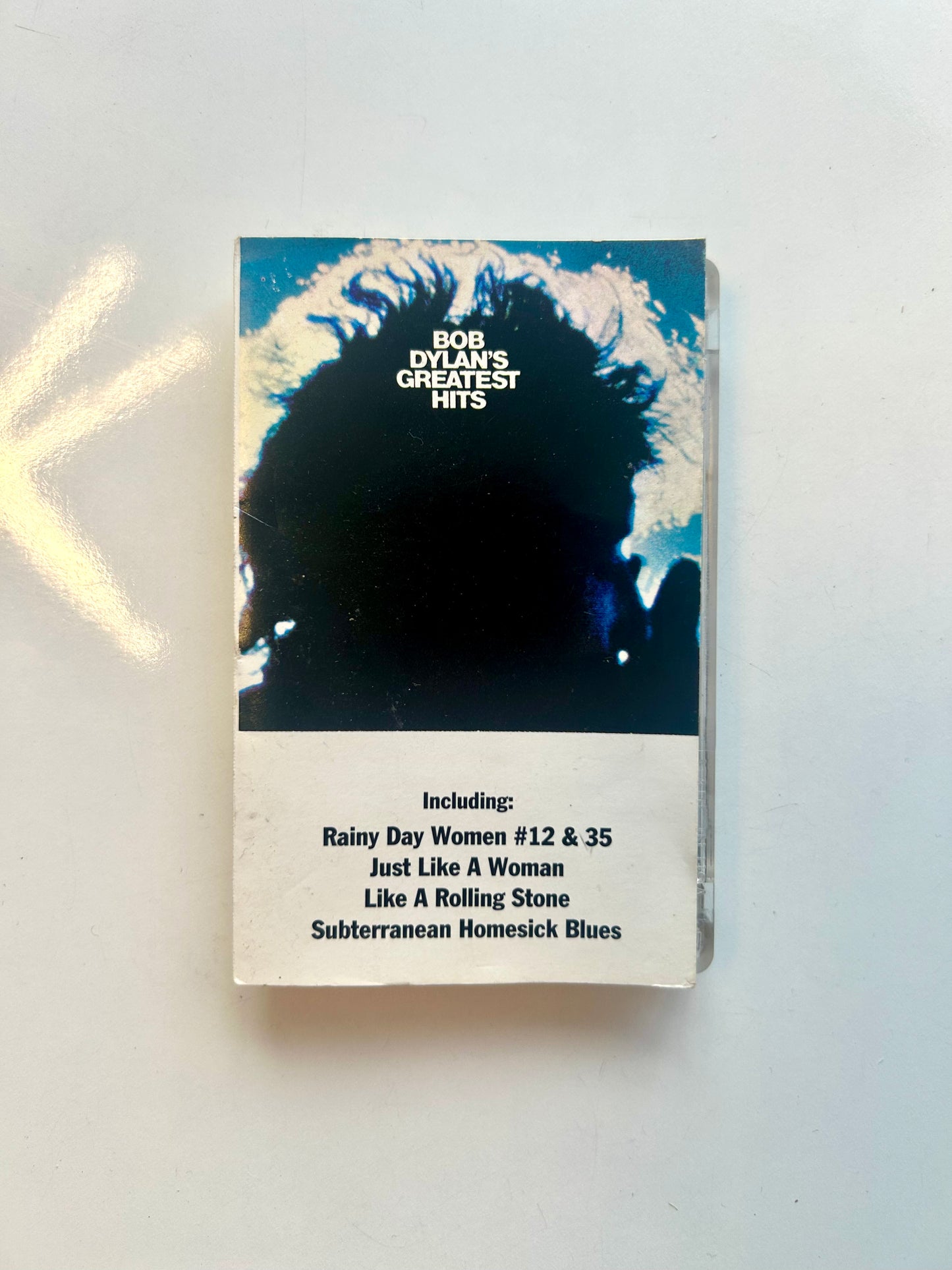 Bob Dylan's Greatest Hits