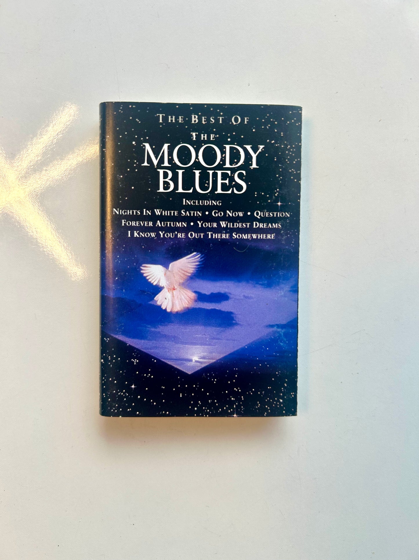 The Moody Blues, The Best of