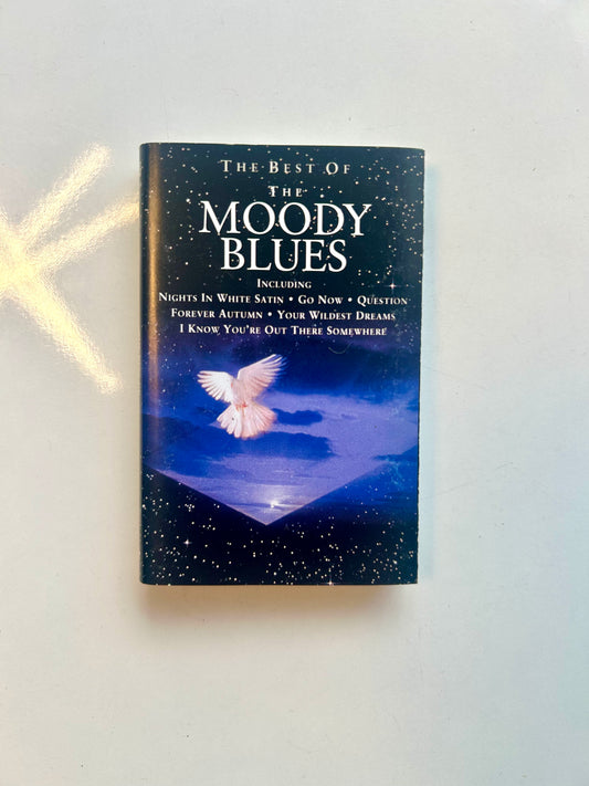 The Moody Blues, The Best of