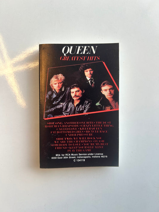 Queen, Greatest Hits