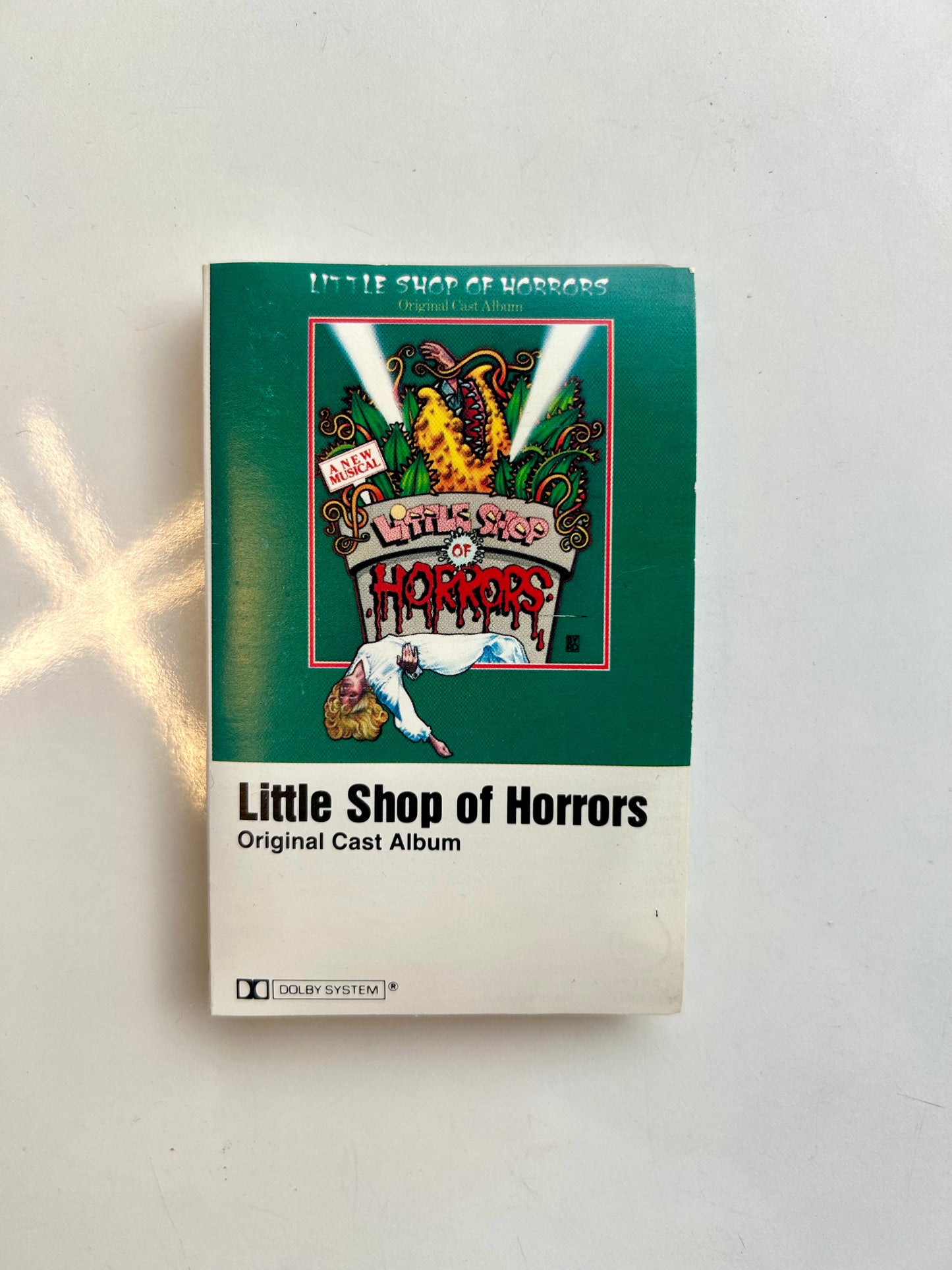 Little Shop of Horrors