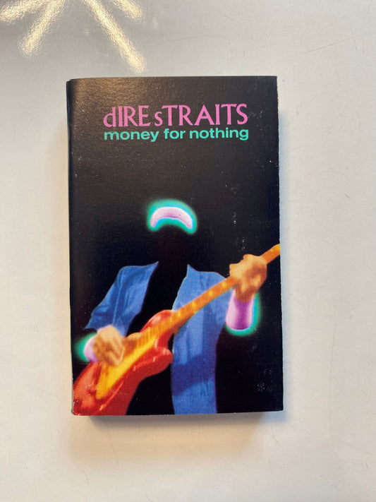 Dire Straits, Money for Nothing