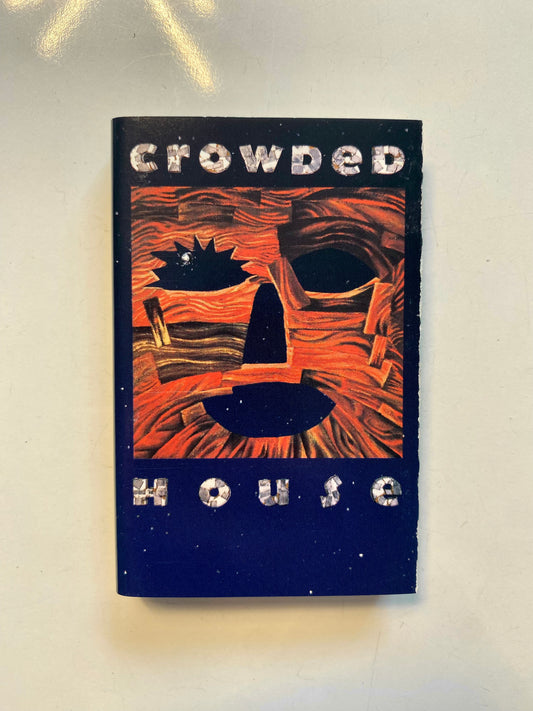 Crowded House, Woodface