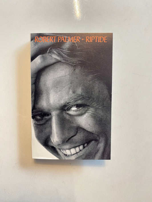 Robert Palmer, Riptide