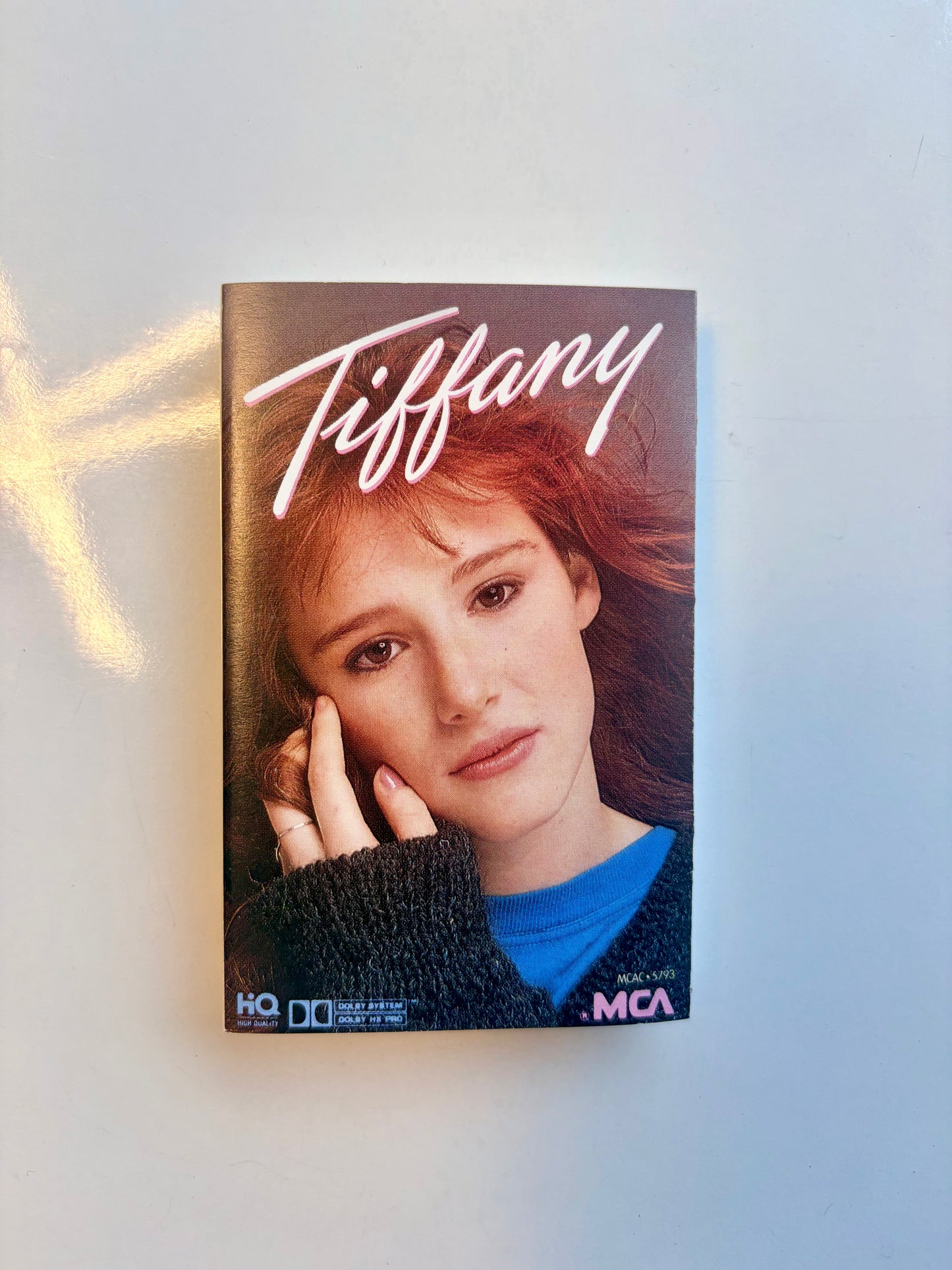 Tiffany