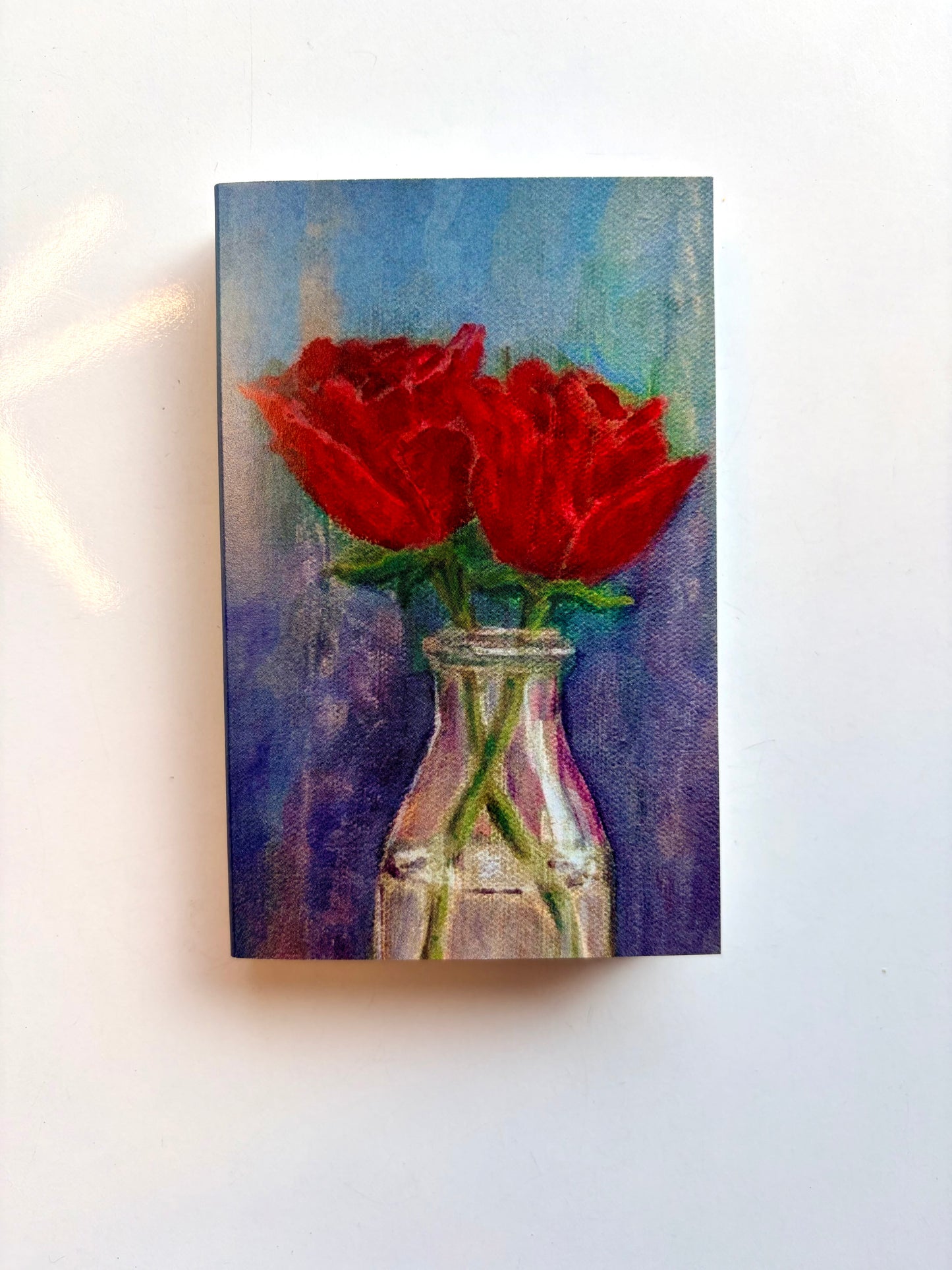 Strawberry Guy, Taking My Time To Be