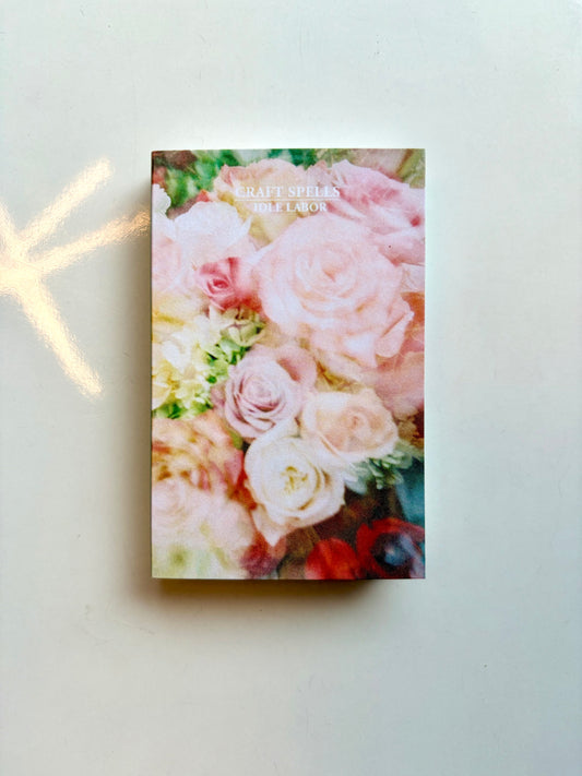 Craft Spells, Idle Labor