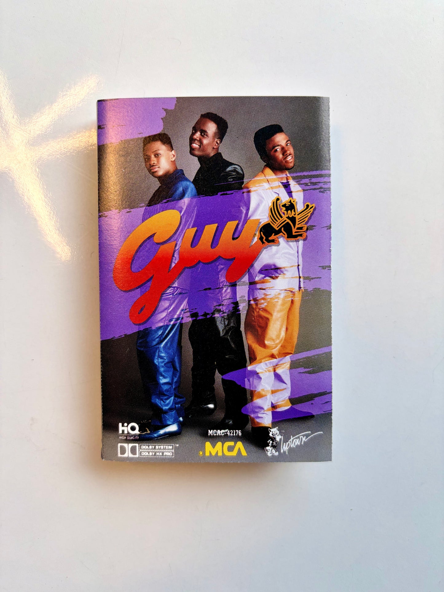 Guy