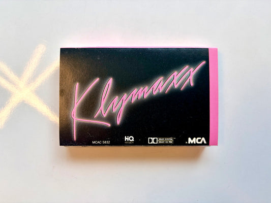 Klymaxx