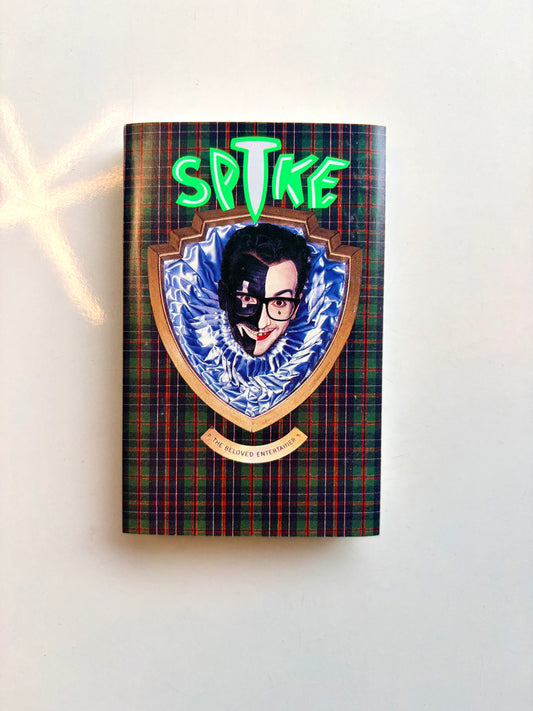 Elvis Costello, Spike