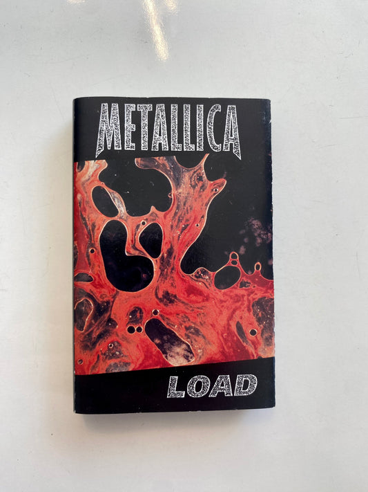 Metallica, Load