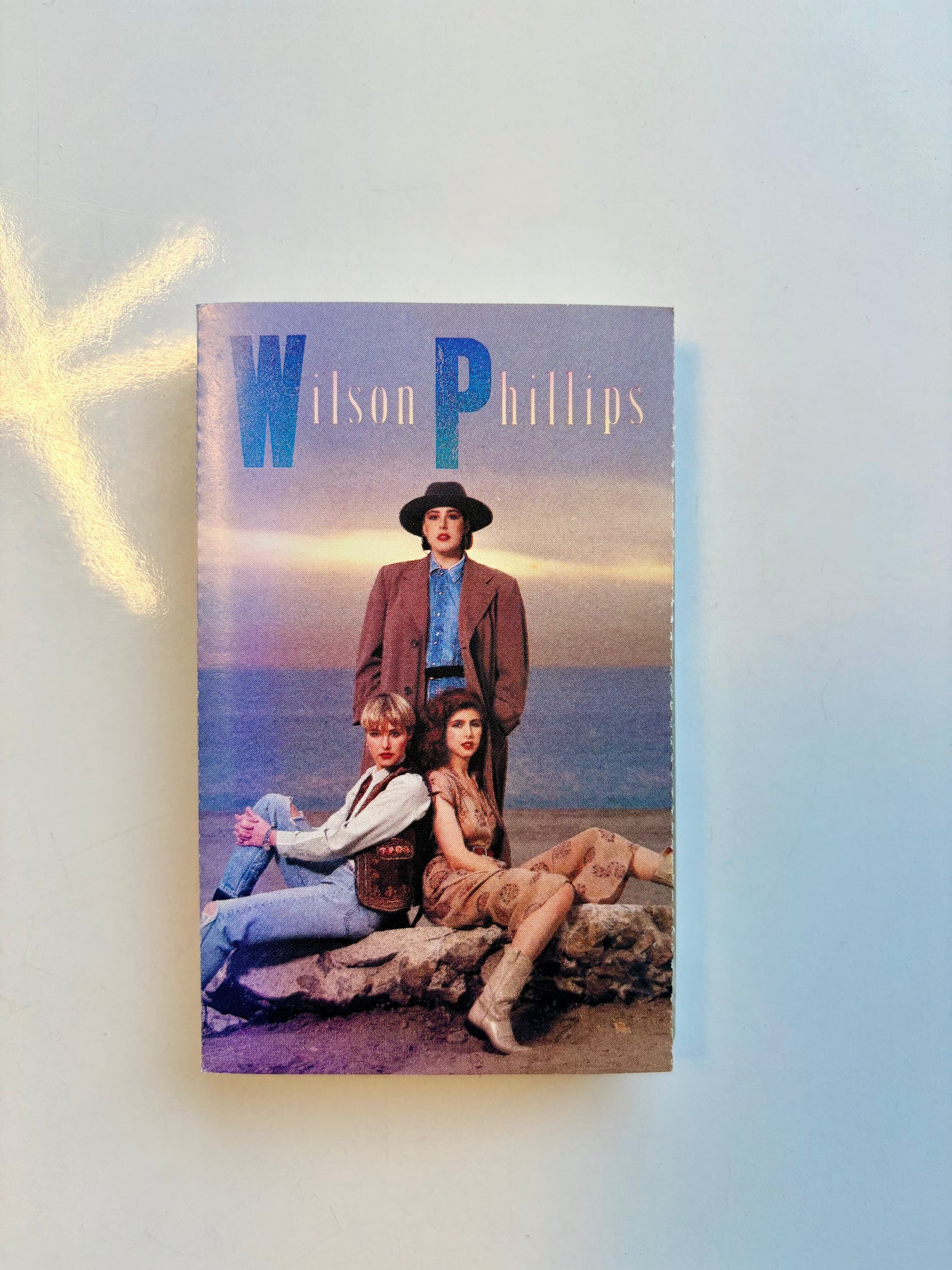 Wilson Phillips