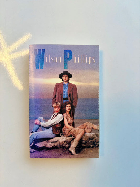 Wilson Phillips