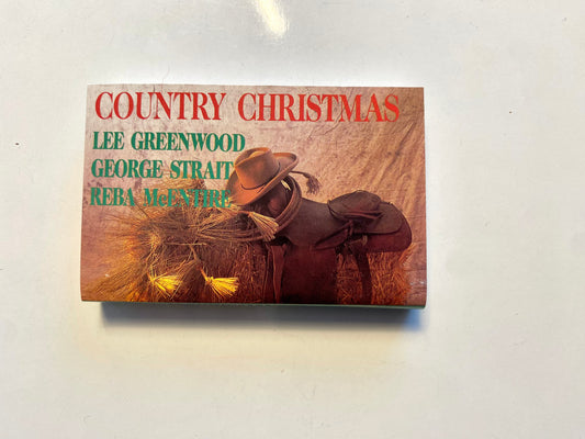 Country Christmas