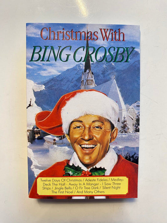 Christmas With Bing Crosby