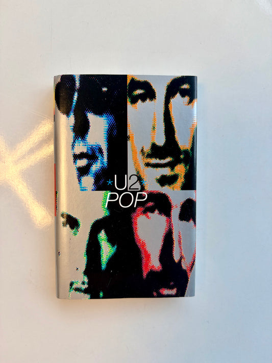 U2, Pop