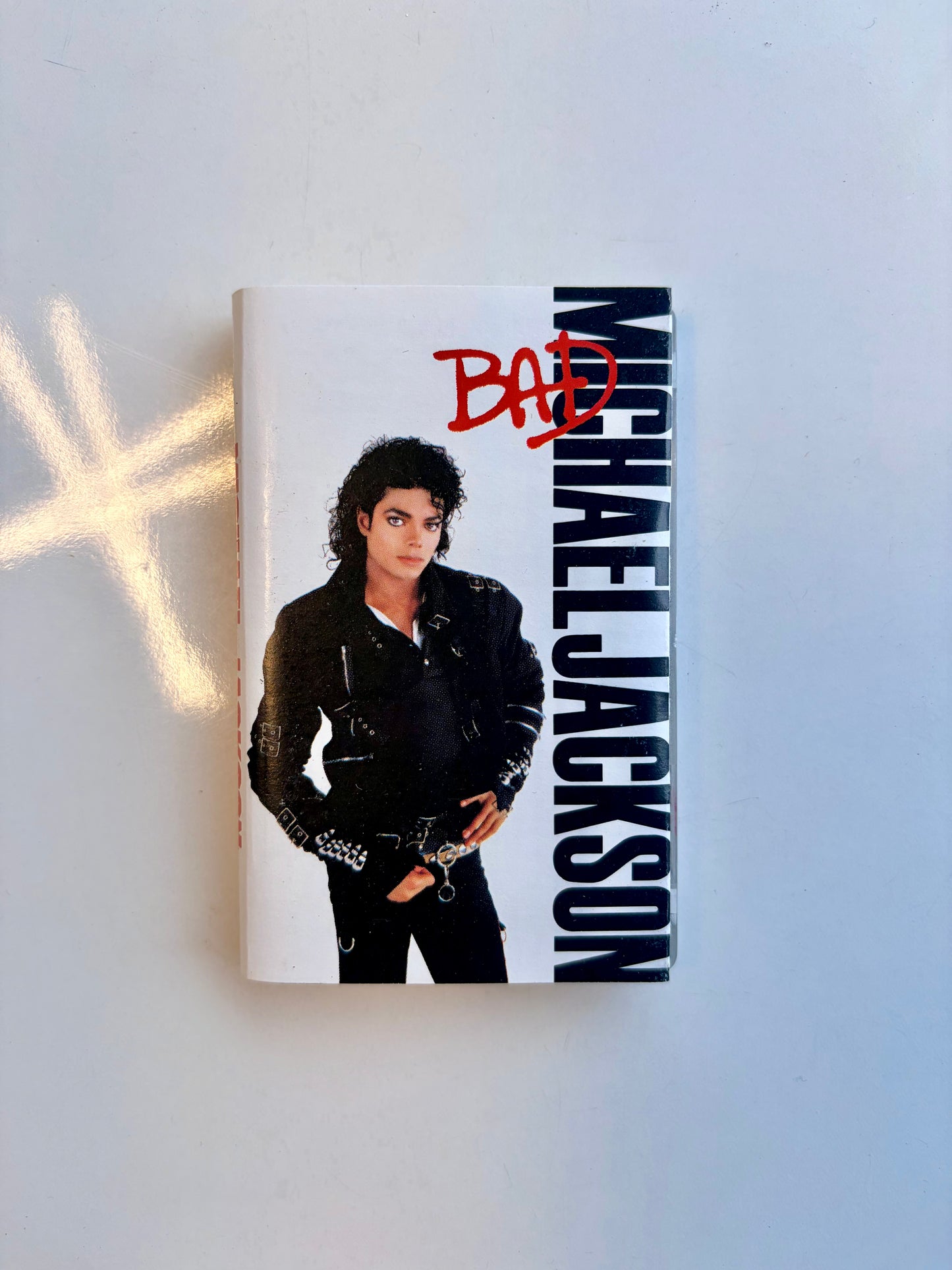 Michael Jackson, Bad