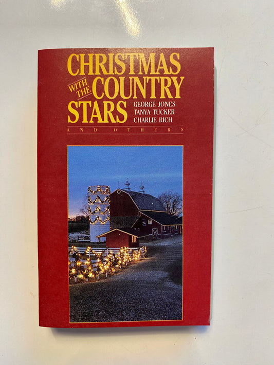 Christmas with the Country Stars