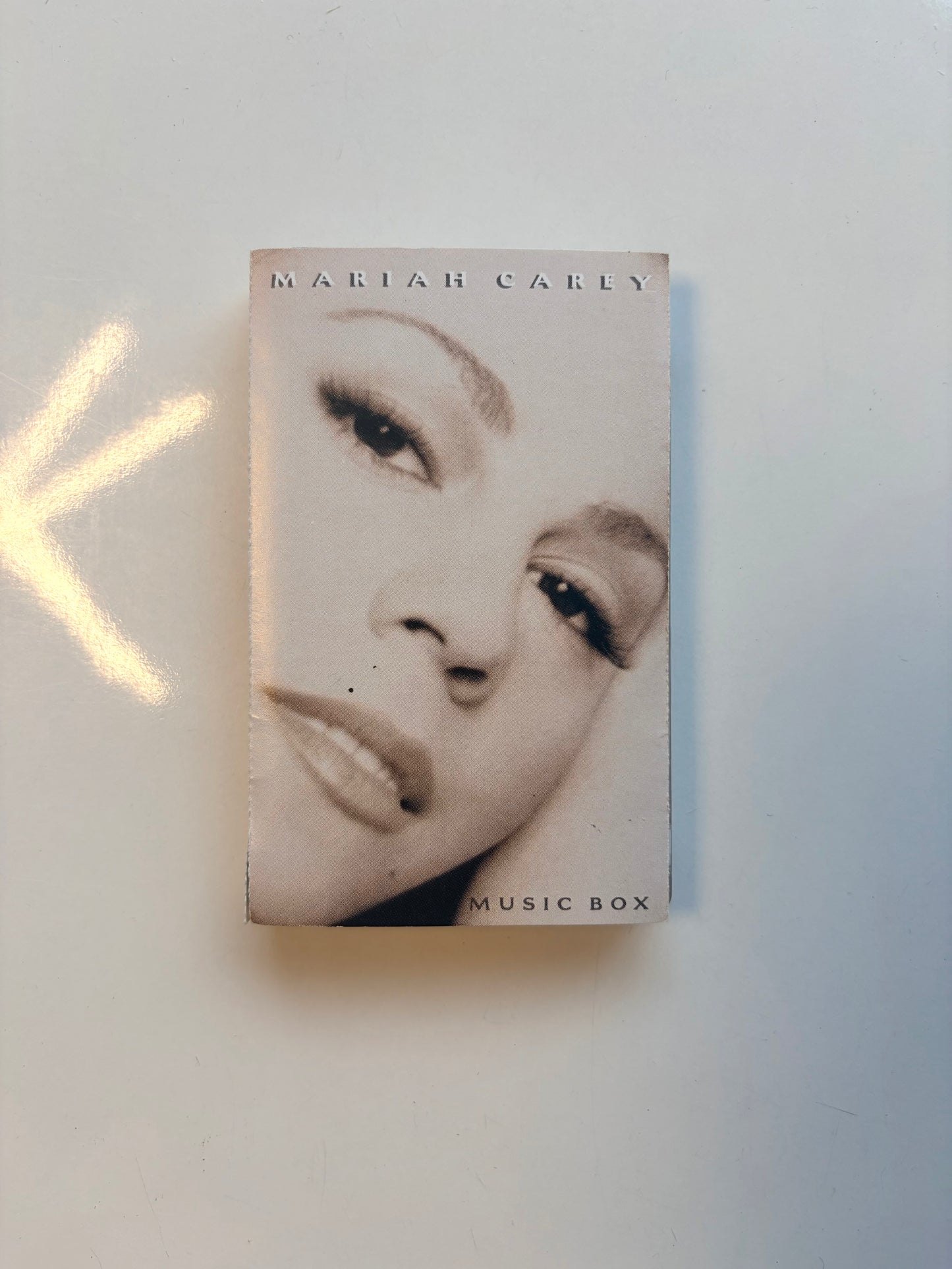 Mariah Carey, Music Box