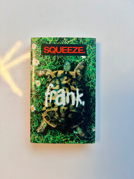 Squeeze, Frank