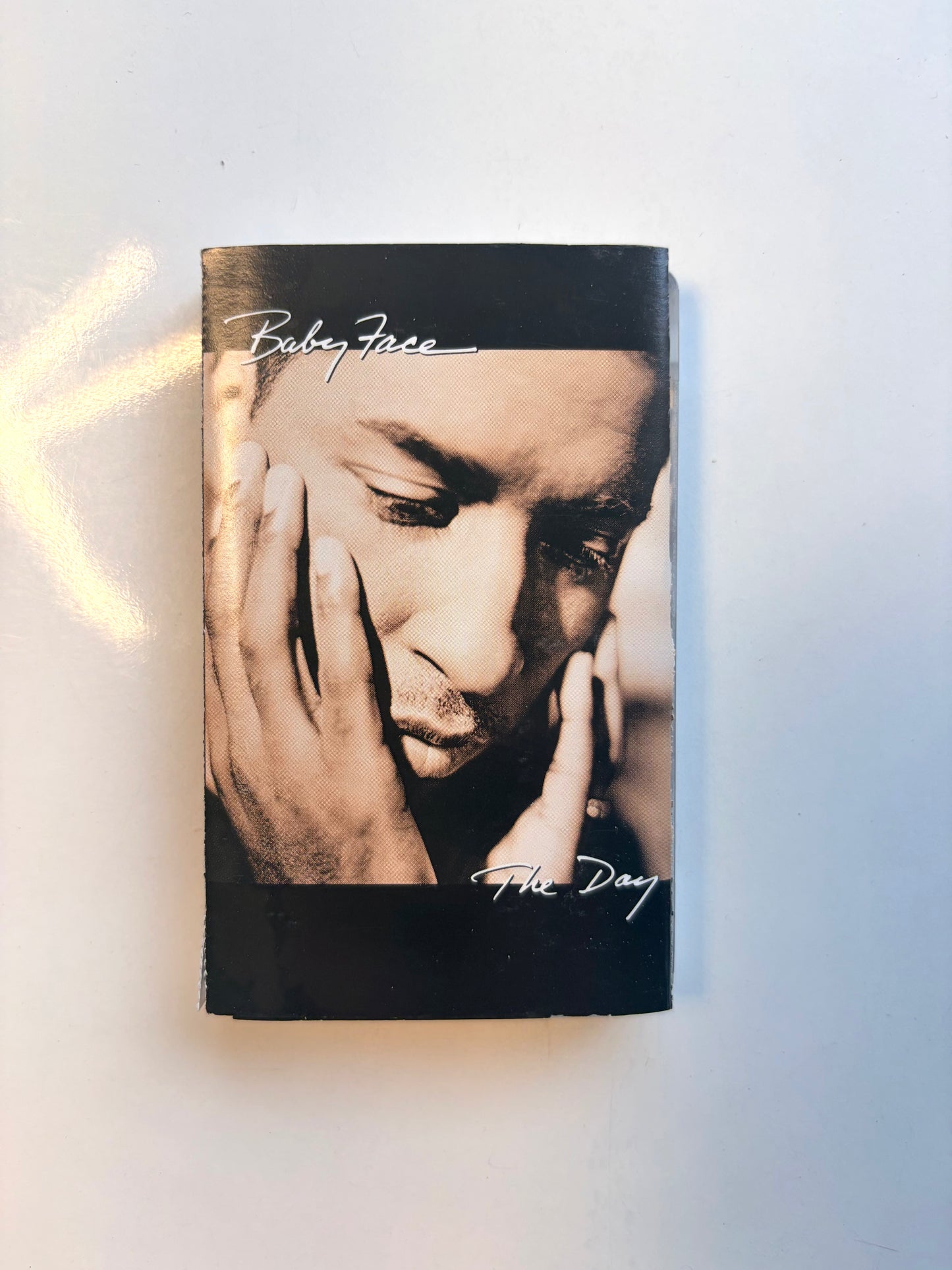 Babyface, The Day